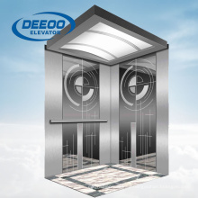 Vvvf Passenger Elevator with Warranty (DEEOO-216)